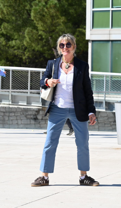 Đir po gradu, srijeda 14. svibnja