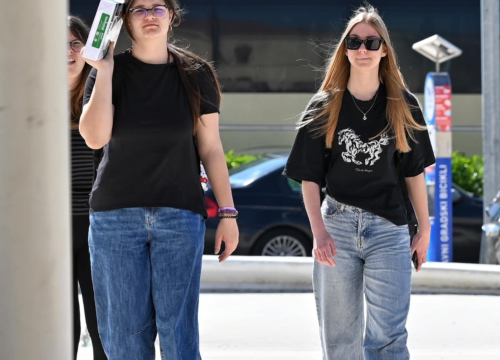 Fotografija 9 - Đir po gradu, srijeda 14. svibnja