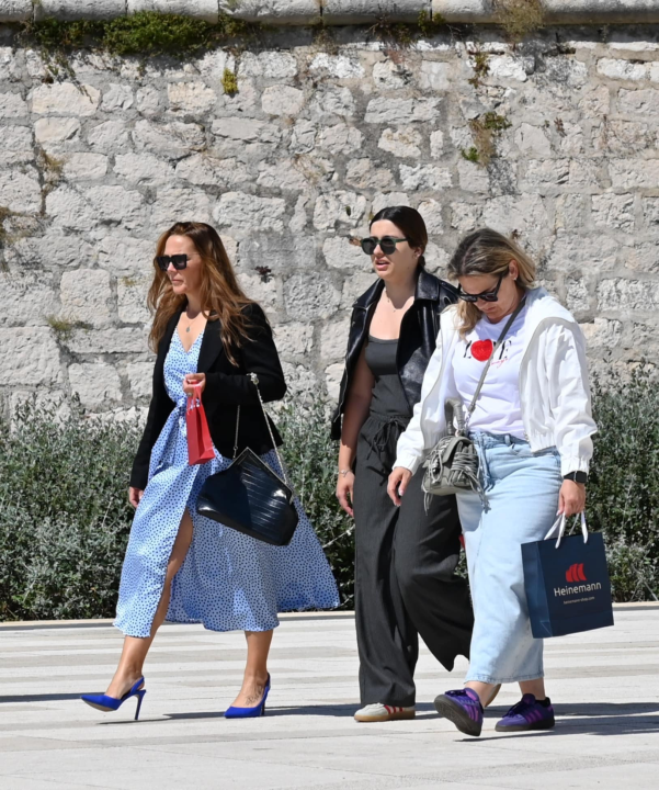 Đir po gradu, srijeda 14. svibnja