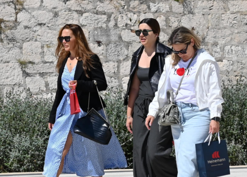 Fotografija 20 - Đir po gradu, srijeda 14. svibnja