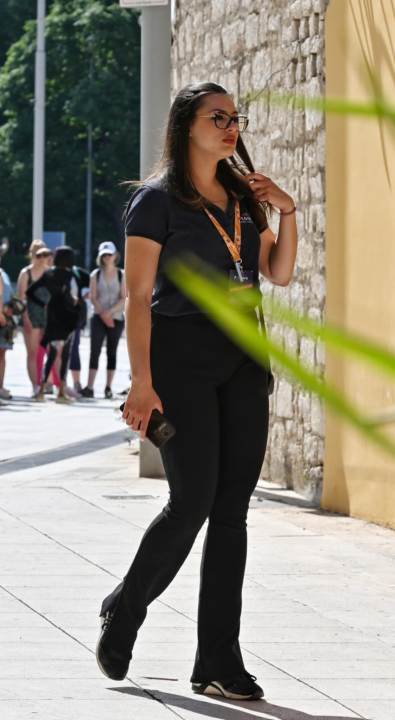 Đir po gradu, četvrtak 15. svibnja