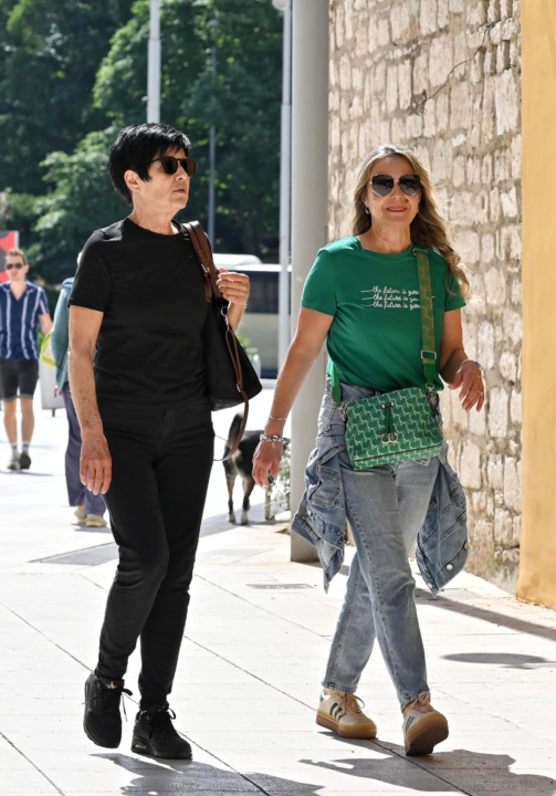 Đir po gradu, četvrtak 15. svibnja