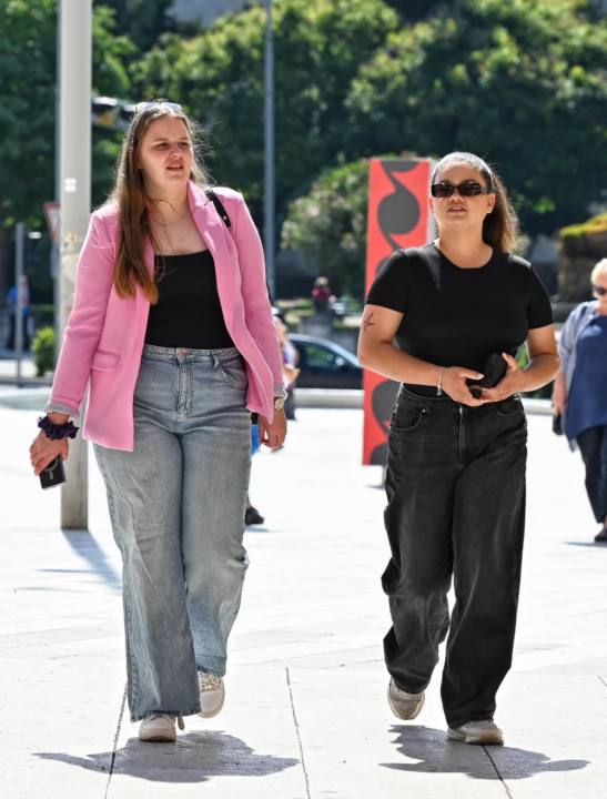 Đir po gradu, četvrtak 15. svibnja