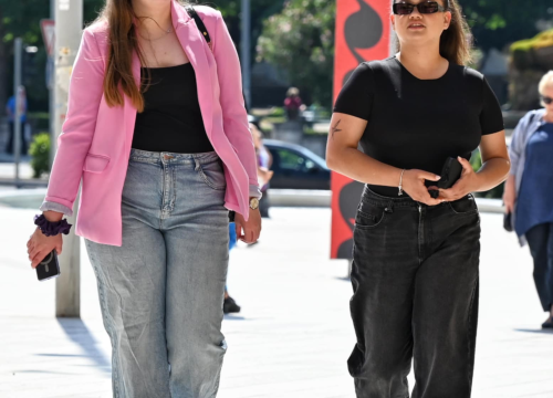 Fotografija 3 - Đir po gradu, četvrtak 15. svibnja