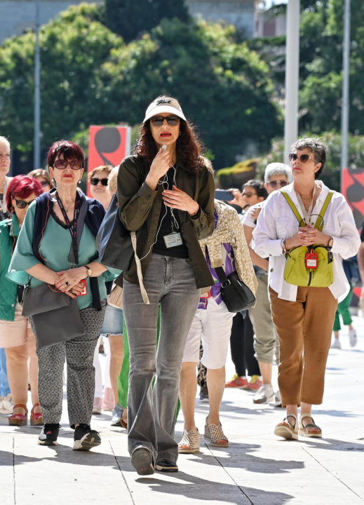 Đir po gradu, četvrtak 15. svibnja