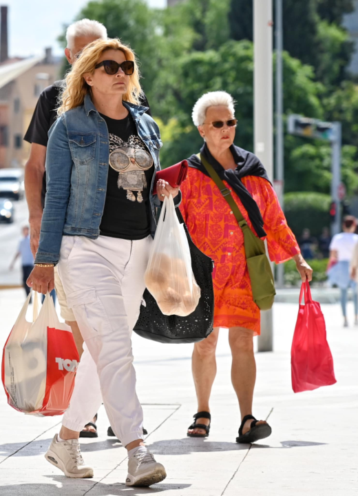 Đir po gradu, četvrtak 15. svibnja