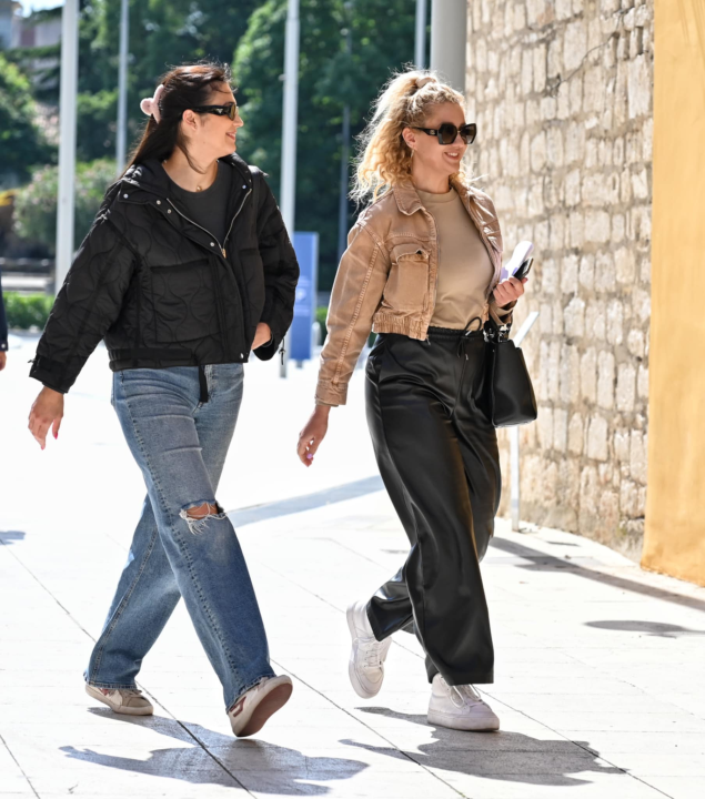 Đir po gradu, četvrtak 15. svibnja