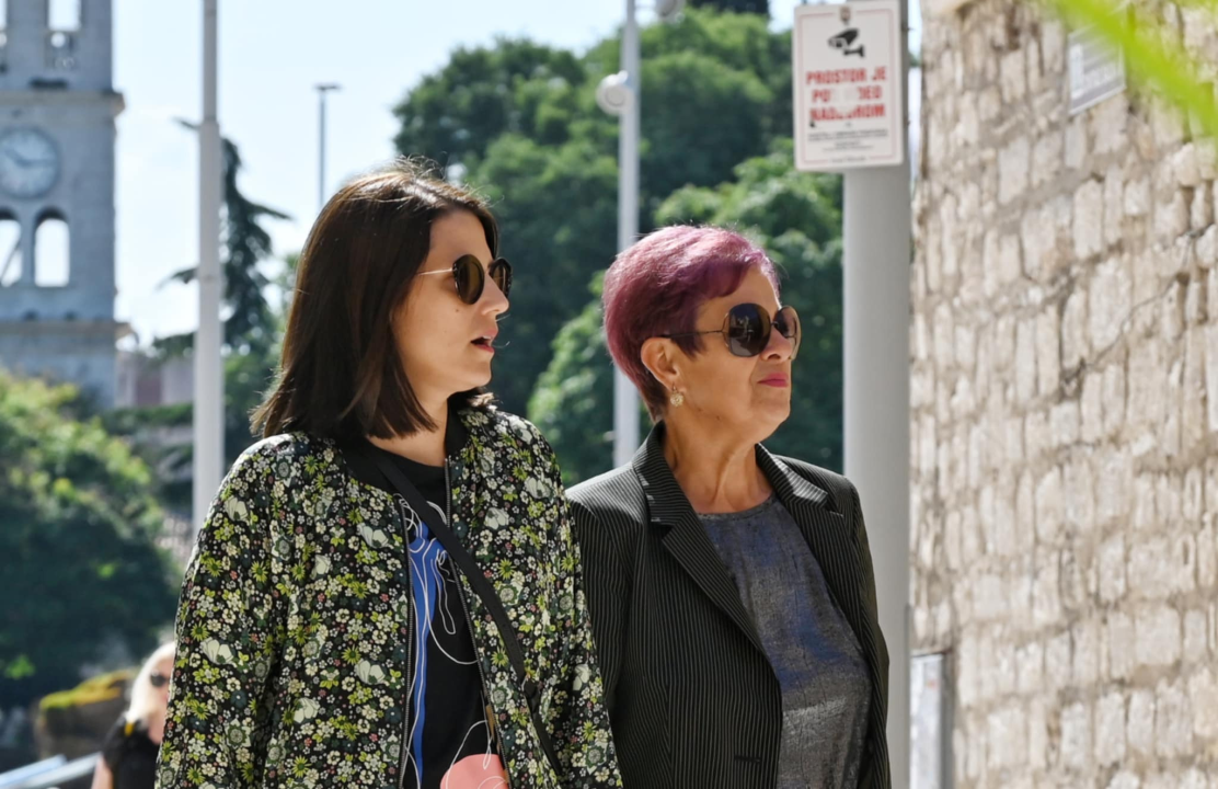 Đir po gradu, četvrtak 15. svibnja