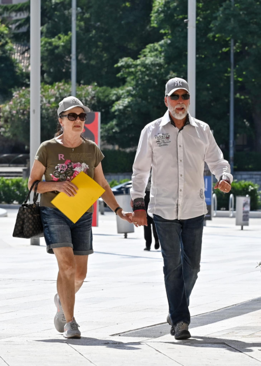 Đir po gradu, četvrtak 15. svibnja