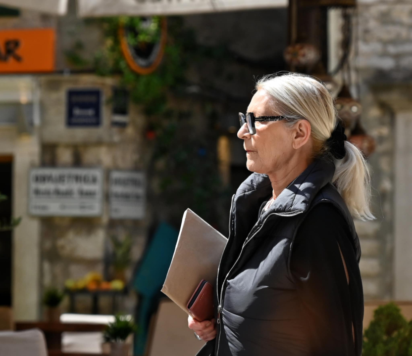 Đir po gradu, četvrtak 15. svibnja