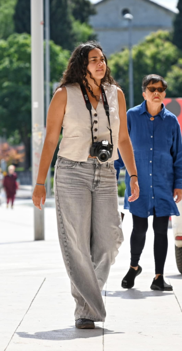 Đir po gradu, četvrtak 15. svibnja