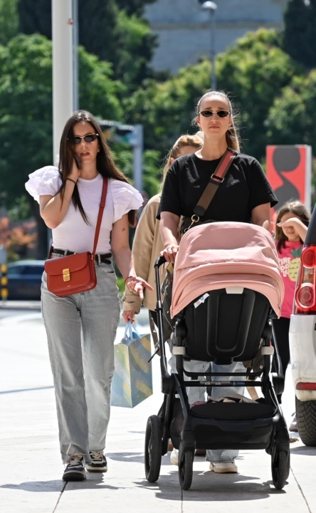 Đir po gradu, četvrtak 15. svibnja