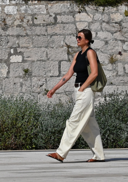 Đir po gradu, četvrtak 15. svibnja