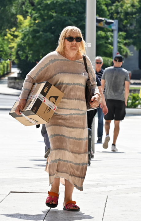 Đir po gradu, četvrtak 15. svibnja