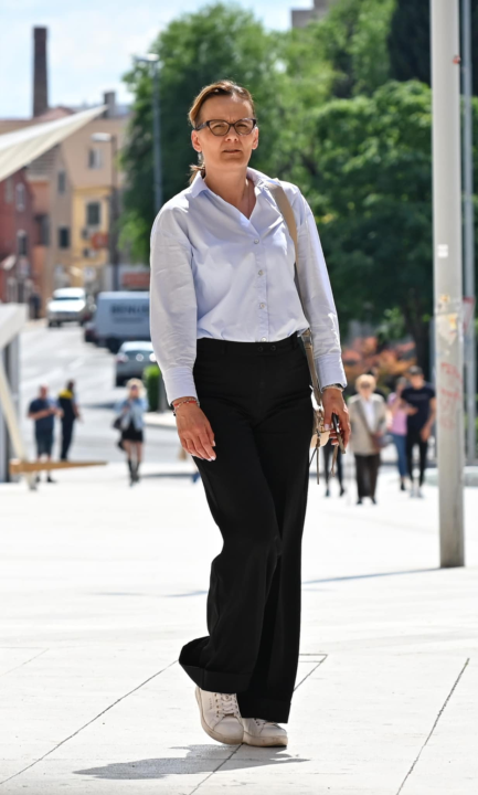 Đir po gradu, četvrtak 15. svibnja