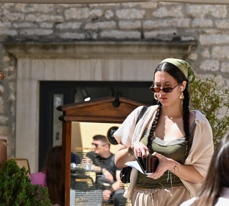 Đir po gradu, četvrtak 15. svibnja