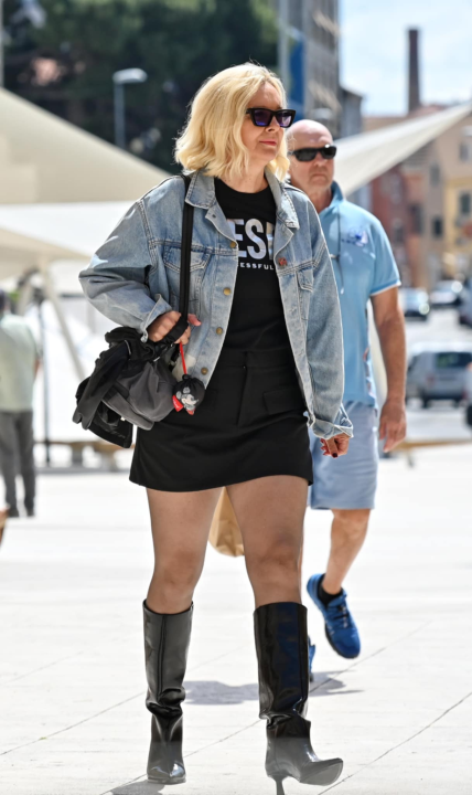 Đir po gradu, četvrtak 15. svibnja