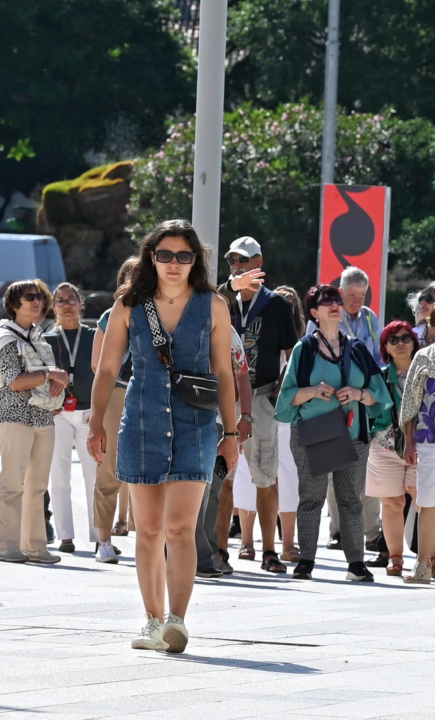 Đir po gradu, četvrtak 15. svibnja