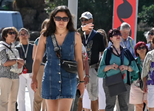 Fotografija 23 - Đir po gradu, četvrtak 15. svibnja