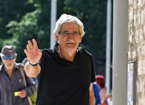 Fotografija 1 - Đir po gradu, četvrtak 15. svibnja