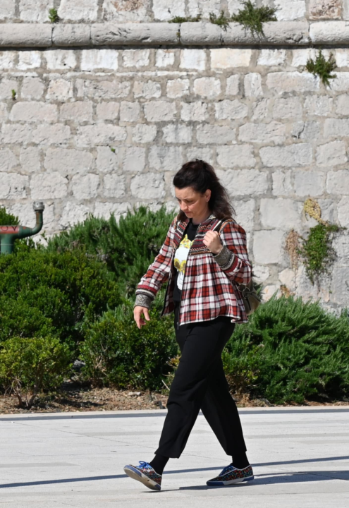 Đir po gradu, četvrtak 15. svibnja