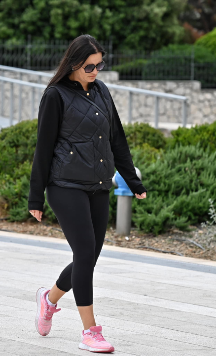 Đir po gradu, petak 16. svibnja