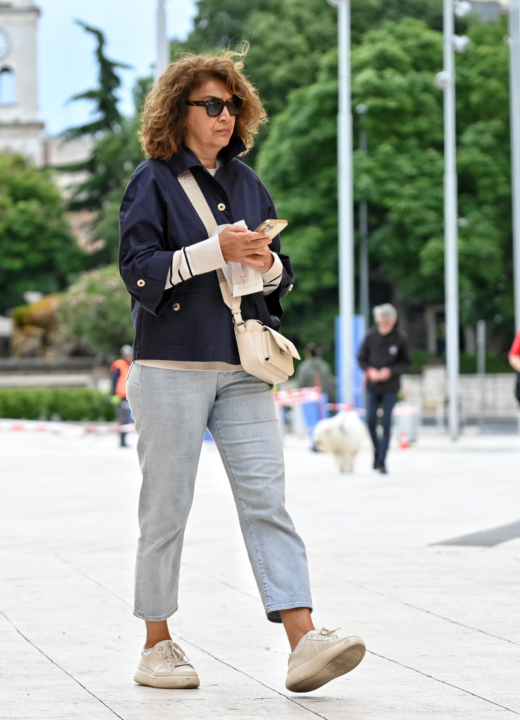 Đir po gradu, petak 16. svibnja