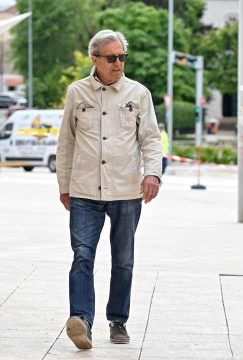 Đir po gradu, petak 16. svibnja