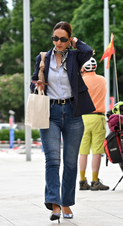 Đir po gradu, petak 16. svibnja