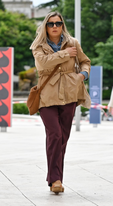 Đir po gradu, petak 16. svibnja