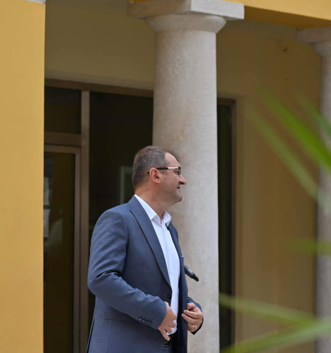 Đir po gradu, petak 16. svibnja