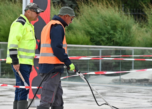 Fotografija 6 - Đir po gradu, petak 16. svibnja