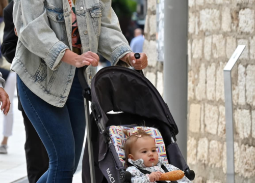 Fotografija 17 - Đir po gradu, petak 16. svibnja