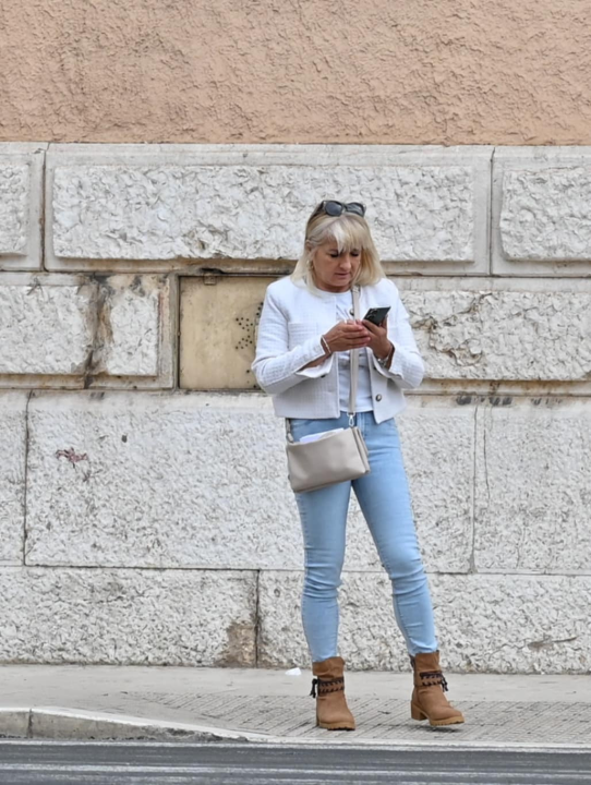 Đir po gradu, petak 16. svibnja