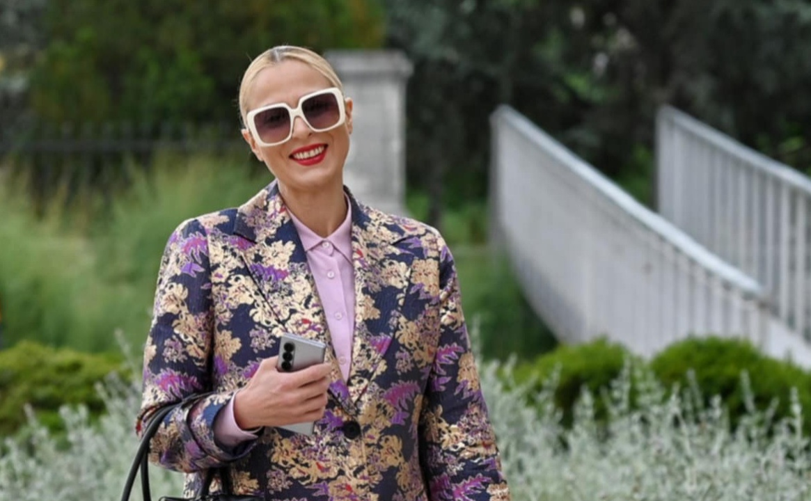 Đir po gradu, petak 16. svibnja