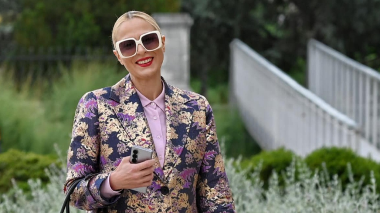 Đir po gradu, petak 16. svibnja