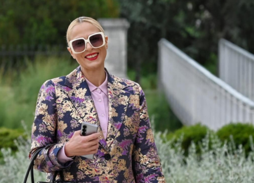 Đir po gradu, petak 16. svibnja