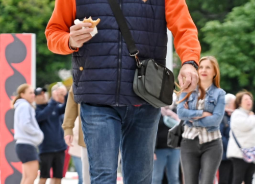 Fotografija 48 - Đir po gradu, petak 16. svibnja