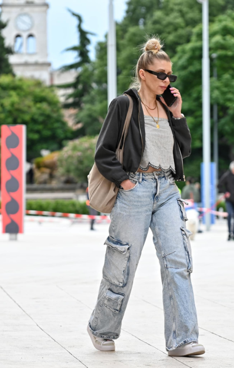 Đir po gradu, petak 16. svibnja