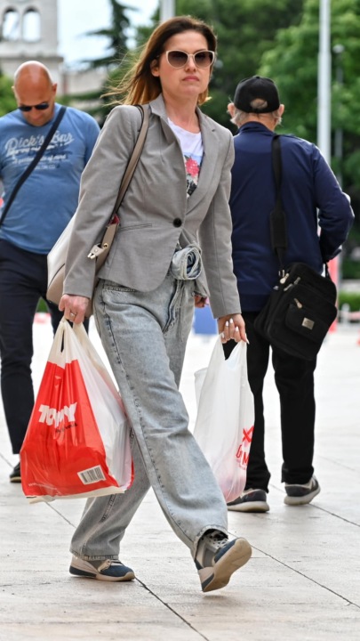 Đir po gradu, petak 16. svibnja