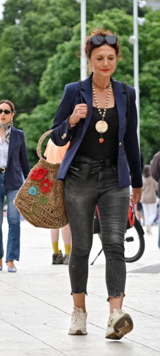 Đir po gradu, petak 16. svibnja