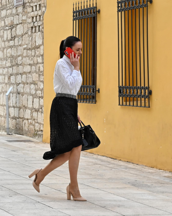 Đir po gradu, petak 16. svibnja