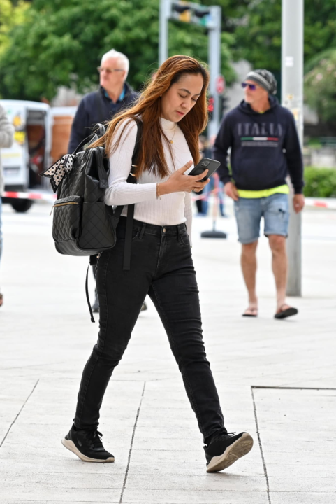 Đir po gradu, petak 16. svibnja