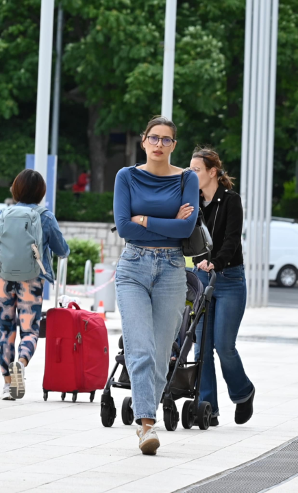 Đir po gradu, petak 16. svibnja