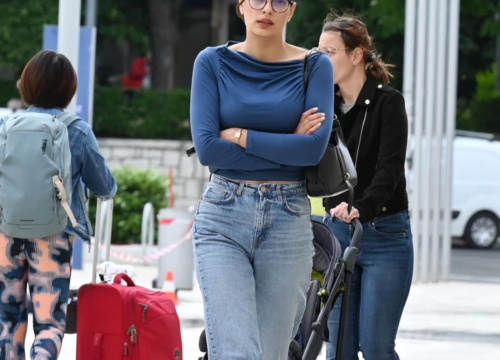 Fotografija 12 - Đir po gradu, petak 16. svibnja