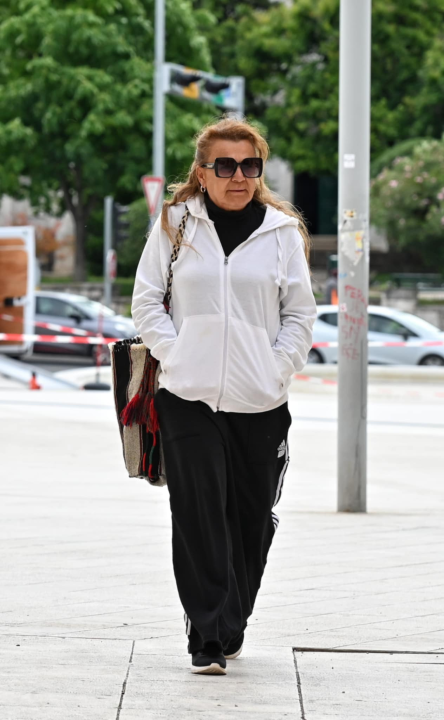 Đir po gradu, petak 16. svibnja