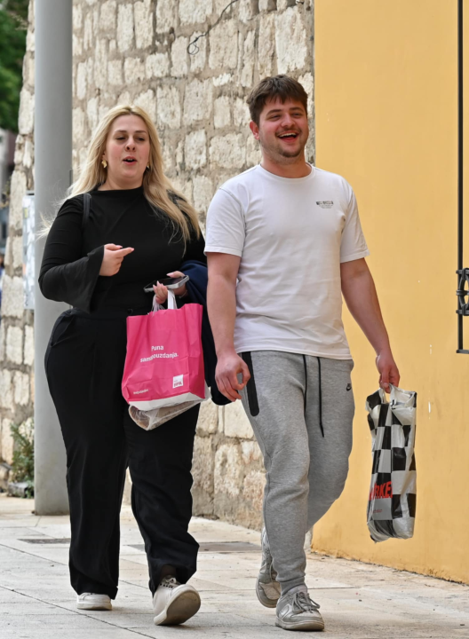 Đir po gradu, petak 16. svibnja