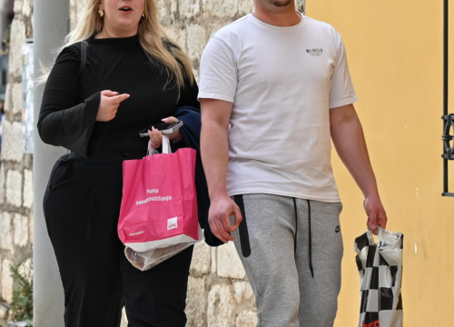 Fotografija 23 - Đir po gradu, petak 16. svibnja