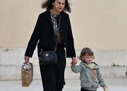 Fotografija 1 - Đir po gradu, petak 16. svibnja