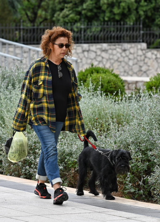 Đir po gradu, petak 16. svibnja